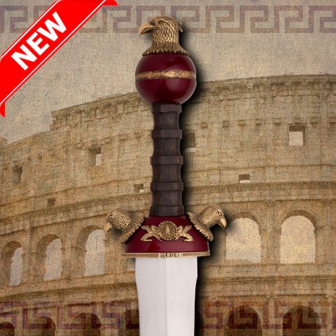 ROMAN EAGLE GLADIUS NEW ROMAN EAGLE GLADIUS NEW